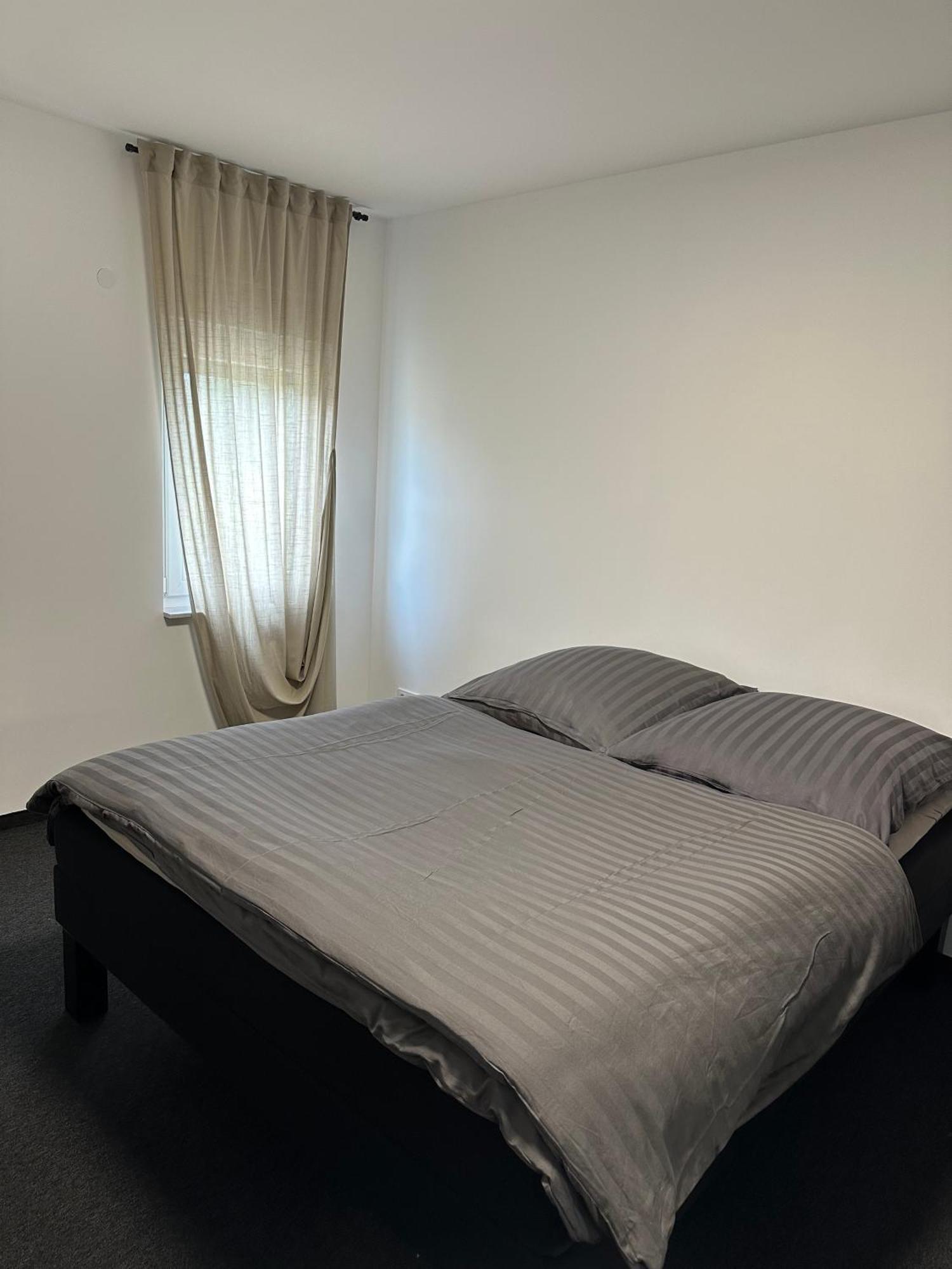 Midami 24H Hotel Self-Checkin シュヴァナウ エクステリア 写真